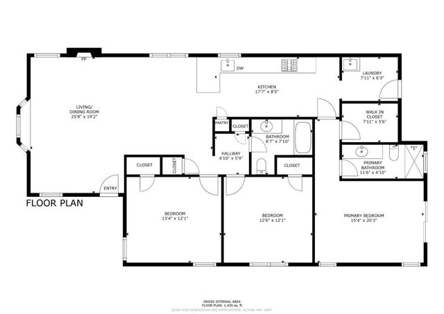 1270 Arnold Avenue, San Jose, CA 95110