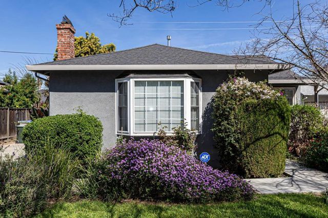 1270 Arnold Avenue, San Jose, CA 95110