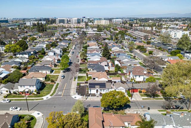 1270 Arnold Avenue, San Jose, CA 95110