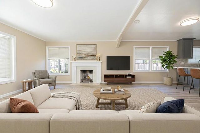 1270 Arnold Avenue, San Jose, CA 95110