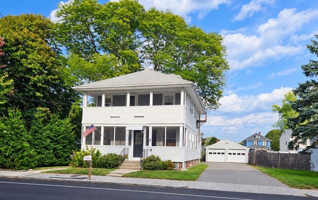 209 River Road, Lincoln, RI 02865