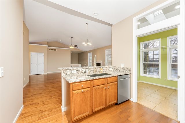 14807 Huyck Lake Lane, Marcellus, MI 49067