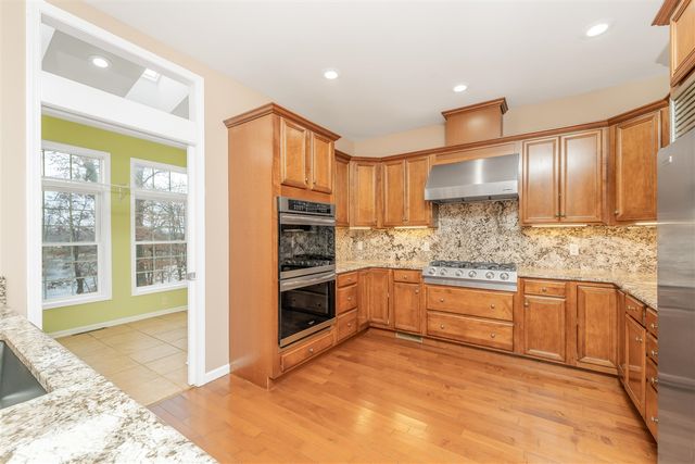 14807 Huyck Lake Lane, Marcellus, MI 49067