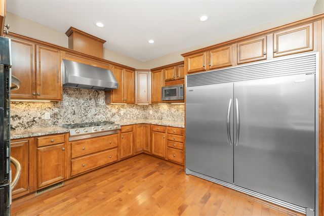 14807 Huyck Lake Lane, Marcellus, MI 49067