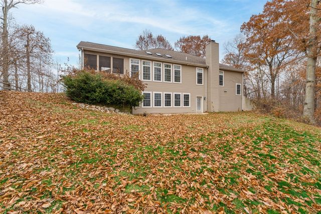 14807 Huyck Lake Lane, Marcellus, MI 49067