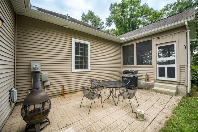 14807 Huyck Lake Lane, Marcellus, MI 49067