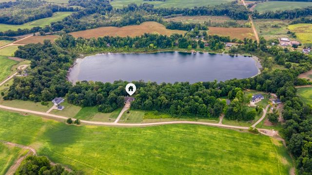 14807 Huyck Lake Lane, Marcellus, MI 49067