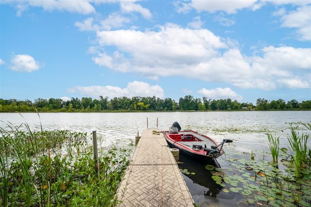 14807 Huyck Lake Lane, Marcellus, MI 49067