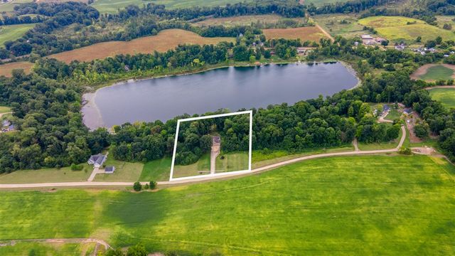 14807 Huyck Lake Lane, Marcellus, MI 49067