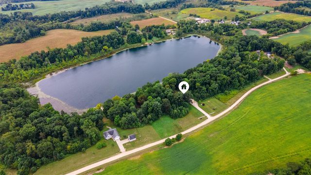 14807 Huyck Lake Lane, Marcellus, MI 49067
