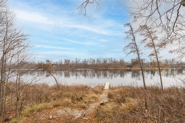 14807 Huyck Lake Lane, Marcellus, MI 49067