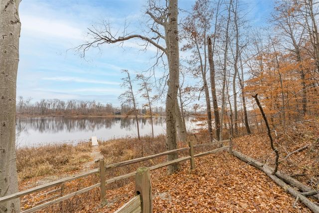 14807 Huyck Lake Lane, Marcellus, MI 49067