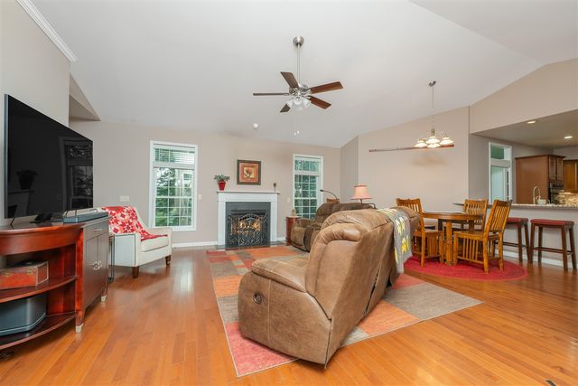 14807 Huyck Lake Lane, Marcellus, MI 49067