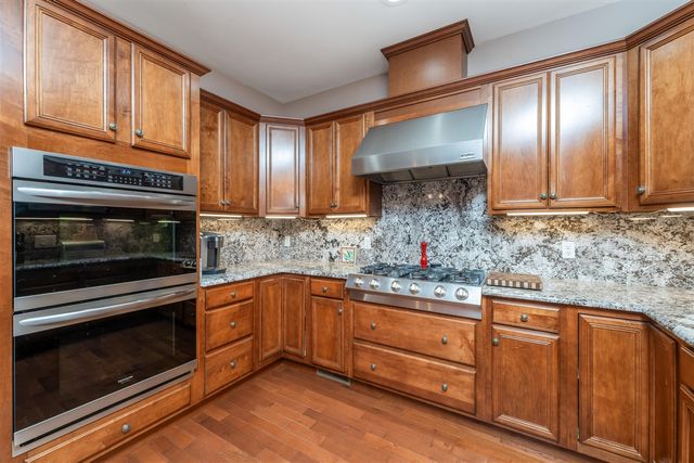 14807 Huyck Lake Lane, Marcellus, MI 49067