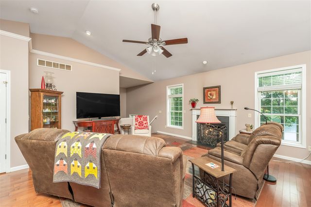 14807 Huyck Lake Lane, Marcellus, MI 49067