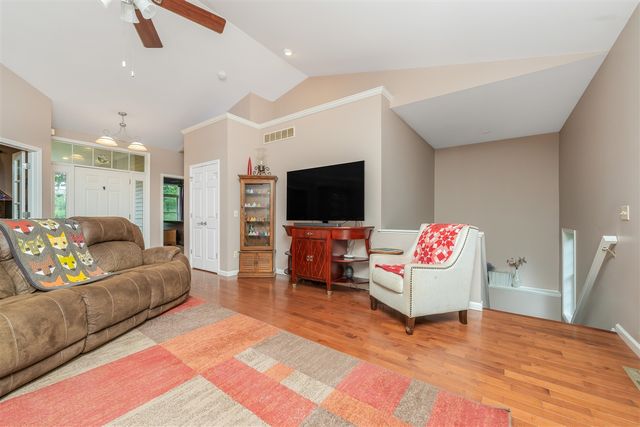 14807 Huyck Lake Lane, Marcellus, MI 49067