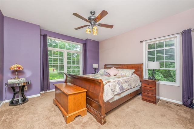 14807 Huyck Lake Lane, Marcellus, MI 49067