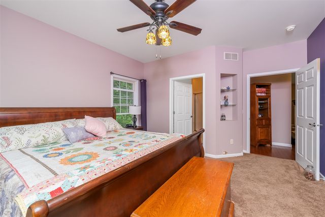 14807 Huyck Lake Lane, Marcellus, MI 49067