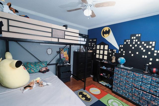 309 Sparrow St, Vacaville, CA 95687