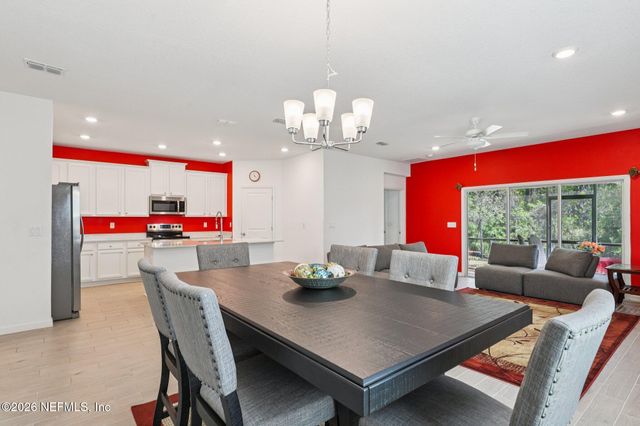 2993 CROSSFIELD Drive, Green Cove Springs, FL 32043