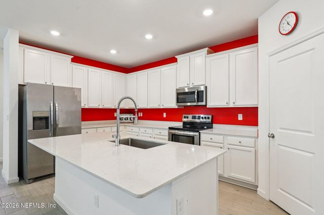 2993 CROSSFIELD Drive, Green Cove Springs, FL 32043