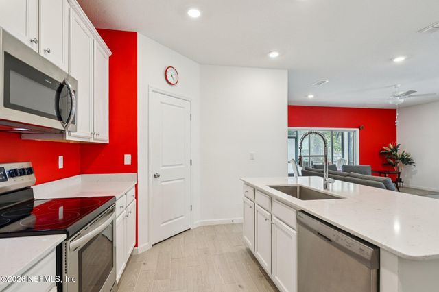 2993 CROSSFIELD Drive, Green Cove Springs, FL 32043