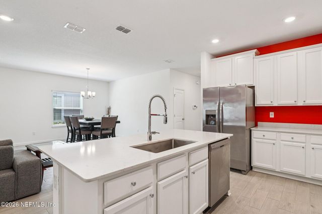 2993 CROSSFIELD Drive, Green Cove Springs, FL 32043