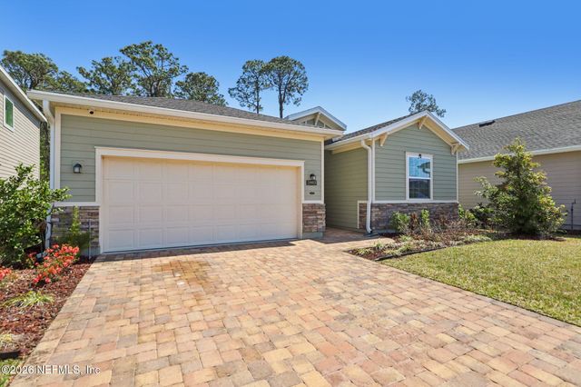 2993 CROSSFIELD Drive, Green Cove Springs, FL 32043