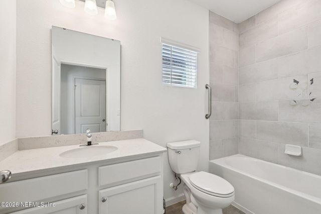 2993 CROSSFIELD Drive, Green Cove Springs, FL 32043