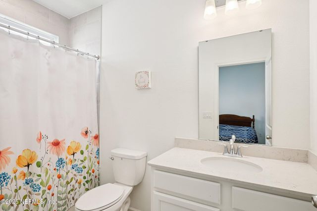 2993 CROSSFIELD Drive, Green Cove Springs, FL 32043