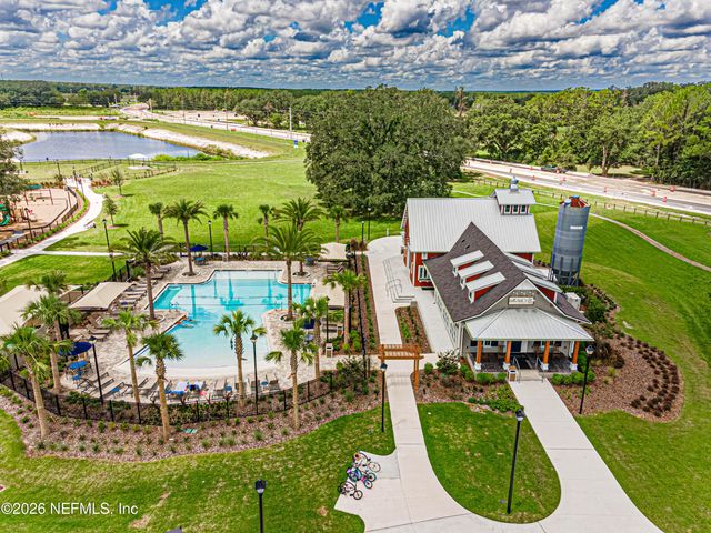 2993 CROSSFIELD Drive, Green Cove Springs, FL 32043