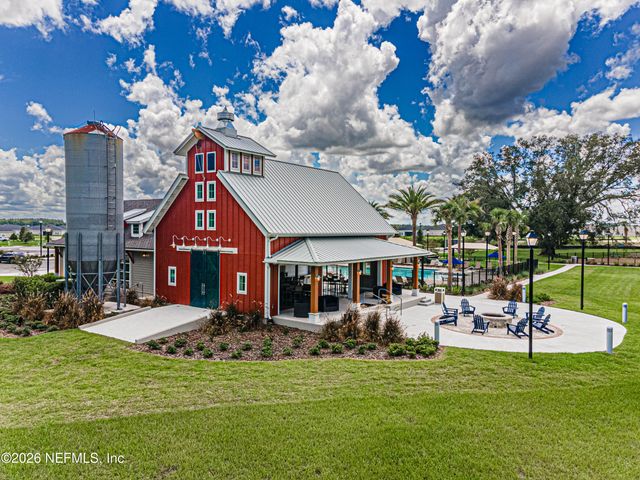 2993 CROSSFIELD Drive, Green Cove Springs, FL 32043