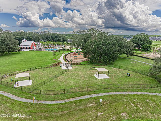2993 CROSSFIELD Drive, Green Cove Springs, FL 32043