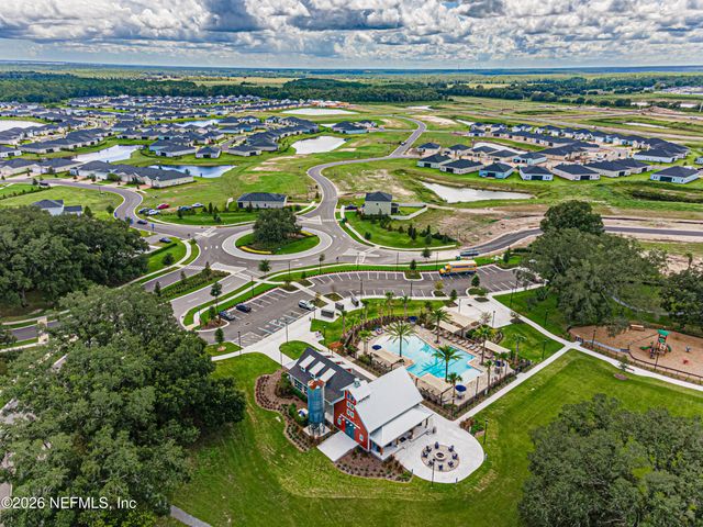2993 CROSSFIELD Drive, Green Cove Springs, FL 32043