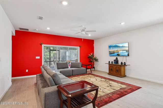 2993 CROSSFIELD Drive, Green Cove Springs, FL 32043