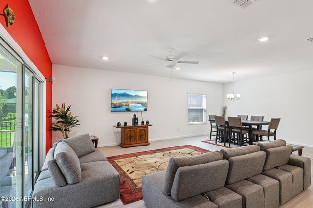 2993 CROSSFIELD Drive, Green Cove Springs, FL 32043