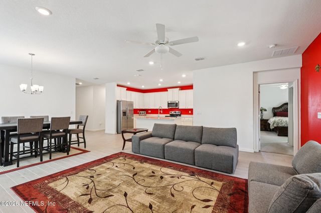 2993 CROSSFIELD Drive, Green Cove Springs, FL 32043