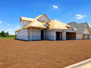 8404 NW 153rd Street, Edmond, OK 73013