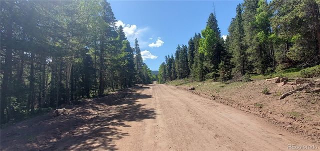 Lot 2914 Forbes Loop, Fort Garland, CO 81133