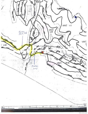 Lot 2914 Forbes Loop, Fort Garland, CO 81133