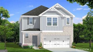 76 Hydrangea Circle, Fairburn, GA 30213