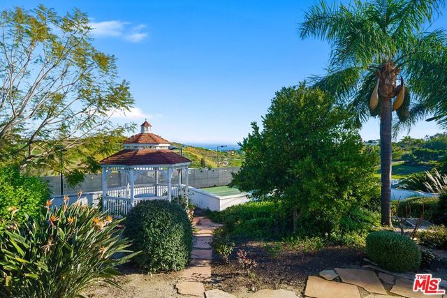 6120 Cavalleri Road, Malibu, CA 90265