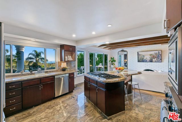 6120 Cavalleri Road, Malibu, CA 90265