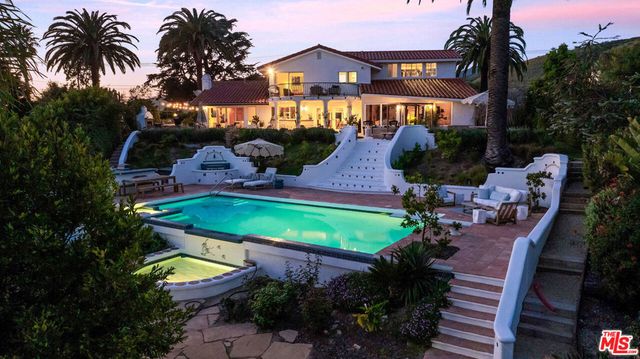 6120 Cavalleri Road, Malibu, CA 90265