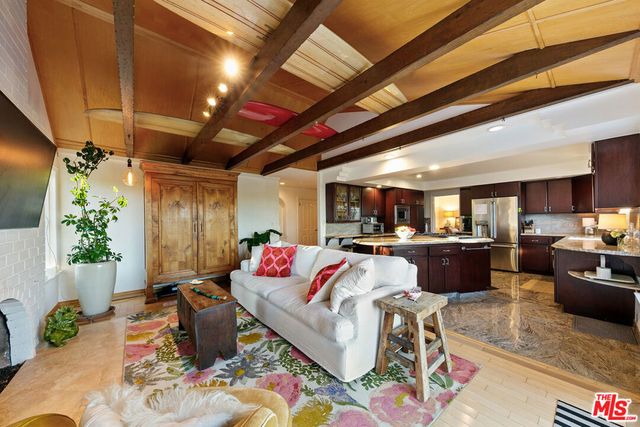 6120 Cavalleri Road, Malibu, CA 90265