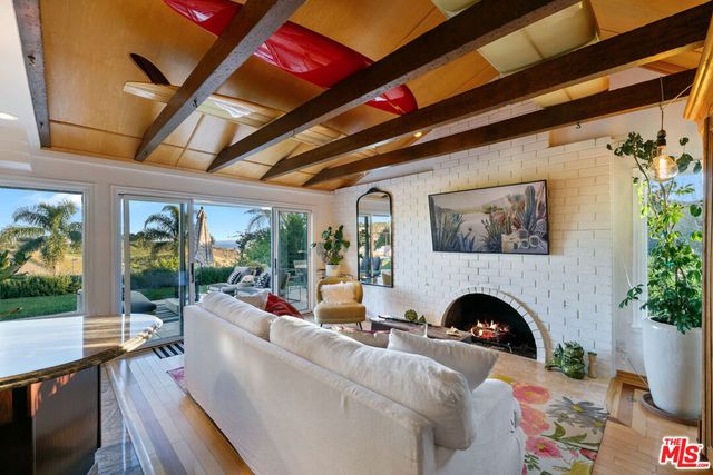 6120 Cavalleri Road, Malibu, CA 90265