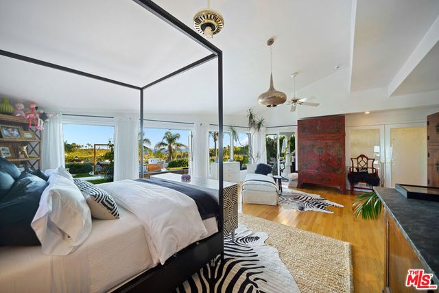 6120 Cavalleri Road, Malibu, CA 90265