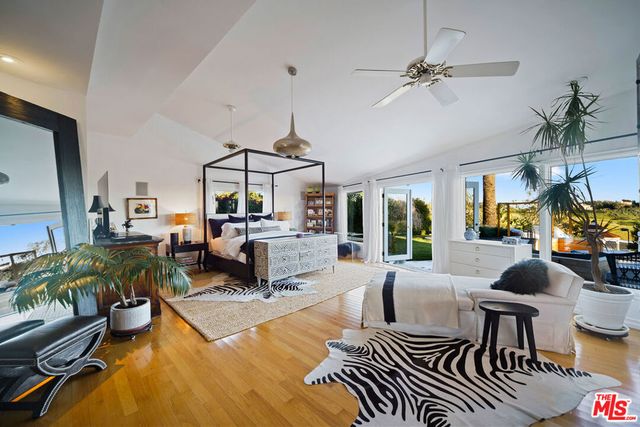 6120 Cavalleri Road, Malibu, CA 90265