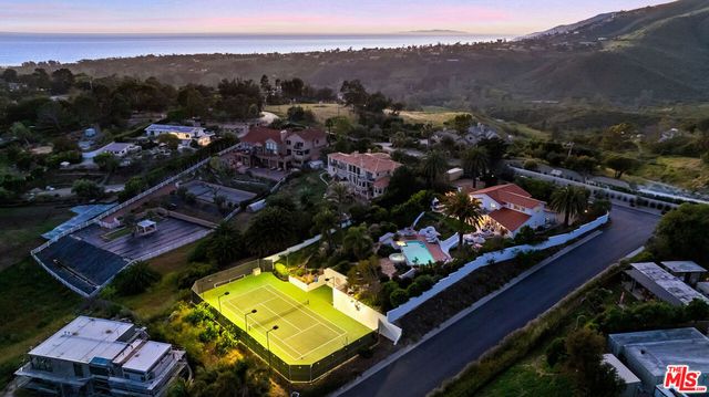 6120 Cavalleri Road, Malibu, CA 90265