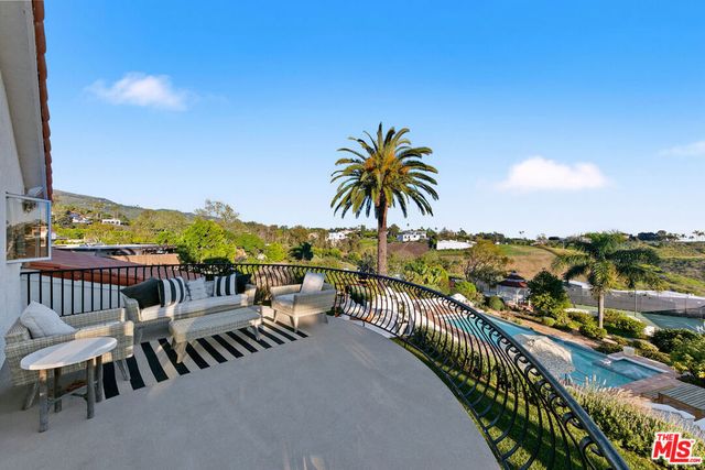 6120 Cavalleri Road, Malibu, CA 90265